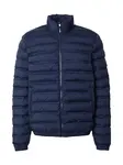 INDICODE JEANS Prechodná bunda 'Bjarne'  námornícka modrá