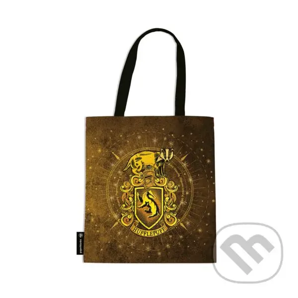 Paperblanks - taška Hufflepuff