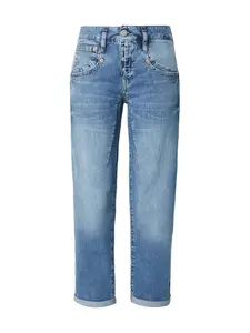 Herrlicher Džínsy 'Shyra'  modrá denim