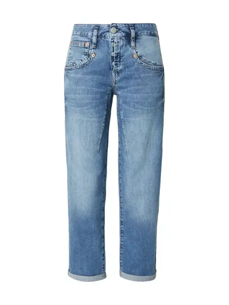 Herrlicher Džínsy 'Shyra'  modrá denim