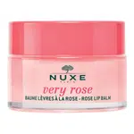 Nuxe Hydratační balzám na rty Very Rose (Lip Balm) 15 g