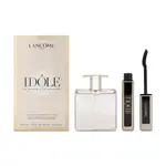 Lancôme Dárková sada Idole Le Parfum x Le Mascara