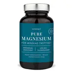 Nordbo Pure Magnesium 180 kapslí