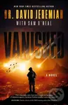 Vanished (A Novel) - Dr. David Jeremiah