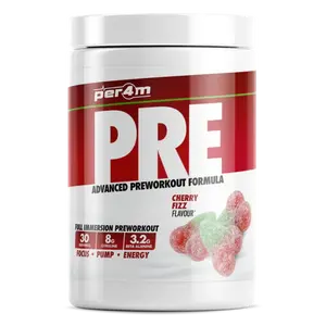 PER4M Pre-Workout Stim 570g - meloun