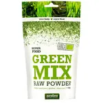 Purasana Green Mix Powder BIO - 200g