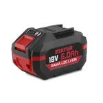 Baterie L20, 18V, 6Ah, Li-ion, STAYER