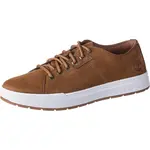 TIMBERLAND Nízke tenisky 'Maple Grove'  hnedá