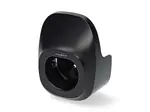 Držák na stěnu pro nabíjecí kabel NEDIS EVCABLEHOOKBK1