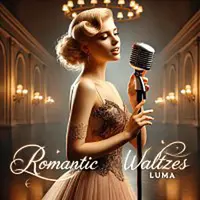 LuMa, LuMa Project – Romantic waltzes