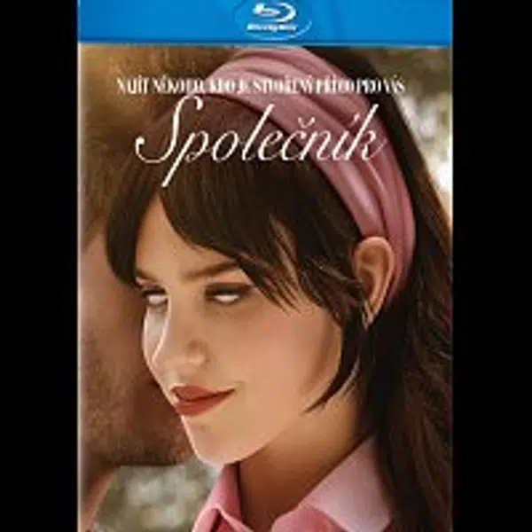 Různí interpreti – Společník Blu-ray