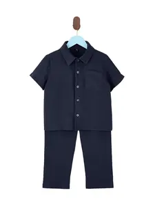 Trendyol Set  námornícka modrá