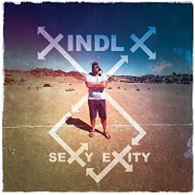 Xindl X – Sexy Exity CD