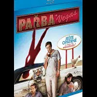 Různí interpreti – Pařba ve Vegas Blu-ray