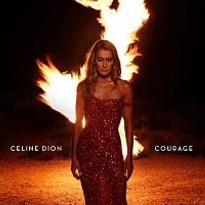 Celine Dion – Courage