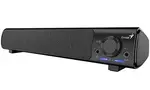 Genius SoundBar 220BT, 2.0, 4W, černý