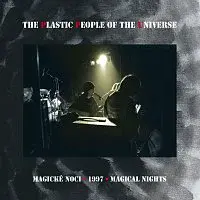 The Plastic People of the Universe – Magické noci 1997 LP