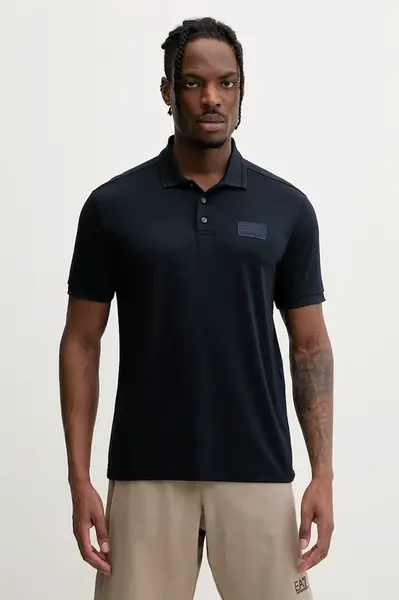 EA7 Emporio Armani polo tričko pánske