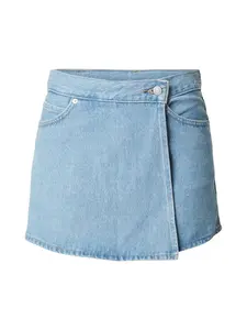 LEVI'S ® Sukňa  modrá denim