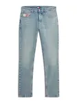 Tommy Jeans Džínsy 'SCANTON'  modrá denim