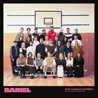 BARIEL – Život je jeden z nejtěžších