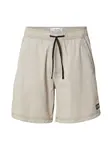 HOLLISTER Nohavice  kaki