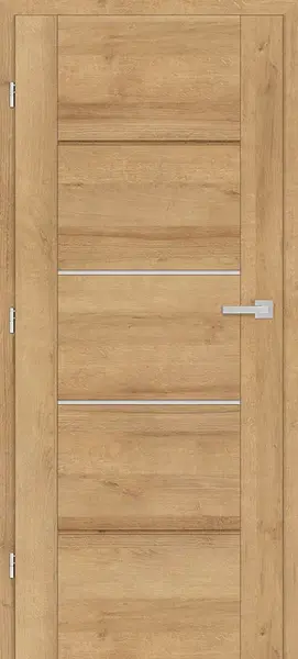 Interiérové dveře LAURENTIE 5
