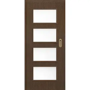 Posuvné dveře do pouzdra SORANO 4, 5, 6, 7, 8 - Výška 210 cm