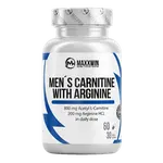 MAXXWIN Men L-Carnitine + arginine - 60 kapslí