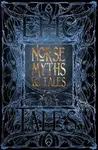 Norse Myths & Tales - Schorn Brittany