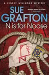 N is for Noose - Sue Graftonová