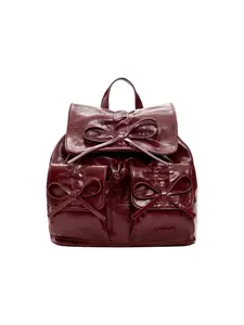 Desigual Batoh  burgundská
