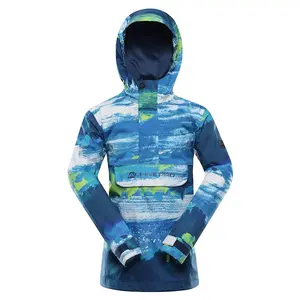 Dětská outdoor bunda ALPINE PRO