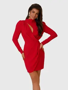 Edoti PATTY mini dress DL