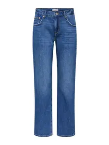ONLY Džínsy 'ONLBREE'  modrá denim