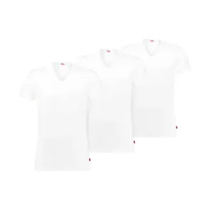 LEVI'S ® Tielko  biela