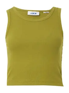 JJXX Top 'JXFALLON'  olivová