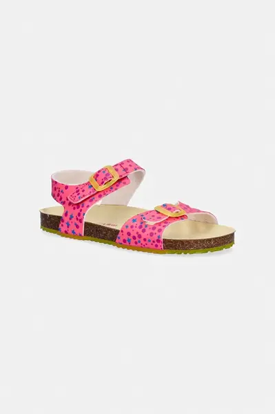 Agatha Ruiz de la Prada sandály dětské