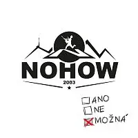 NOHOW – Možná