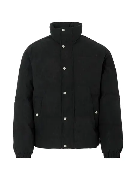 JACK & JONES Prechodná bunda 'JORGreene'  čierna