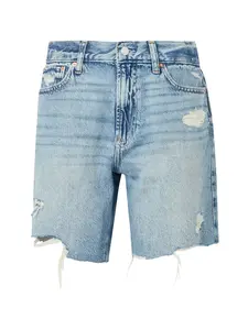 GAP Džínsy  modrá denim