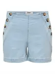 ONLY Džínsy 'ONLMadeline'  modrá denim