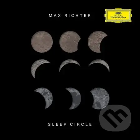 Max Richter: Sleep Circle - Max Richter, Max Richter