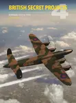 British Secret Projects 4 - Tony  Buttler