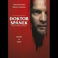 Různí interpreti – Doktor Spánek od Stephena Kinga DVD
