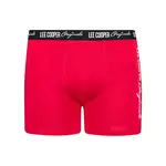 Pánske boxerky Lee Cooper Peacoat