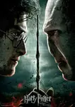 Mini puzzle Harry Potter
