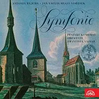 Pražský komorní orchestr, František Vajnar – Antonín Rejcha, Jan Václav Hugo Voříšek Symfonie