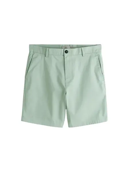 Next Chino nohavice  svetlozelená