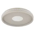 Globo STROPNÍ LED SVÍTIDLO, 41/6.5 cm